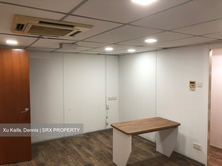 Tampines Industrial Park A (D18), Factory #200884552
